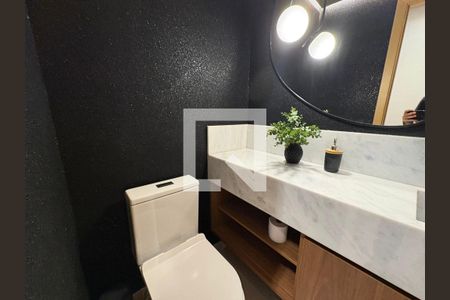 Apartamento para alugar com 1 quarto, 40m² em Setor Bueno, Goiânia
