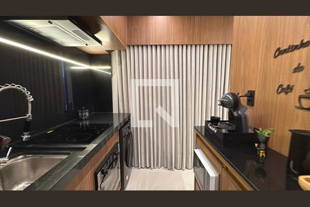 Apartamento para alugar com 1 quarto, 40m² em Setor Bueno, Goiânia