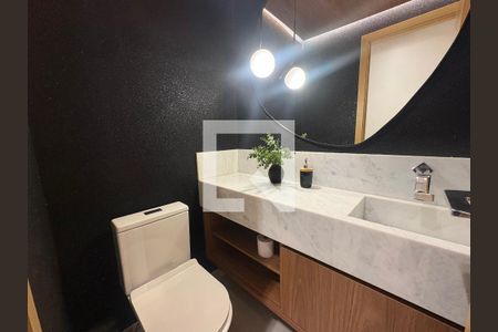 Apartamento para alugar com 1 quarto, 40m² em Setor Bueno, Goiânia