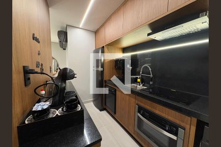 Apartamento para alugar com 1 quarto, 40m² em Setor Bueno, Goiânia