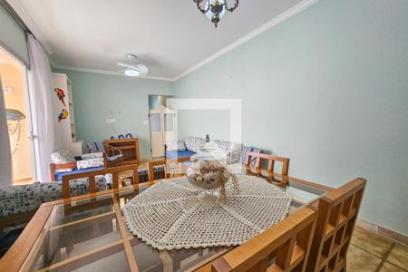Apartamento para alugar com 2 quartos, 78m² em P. do Guaruja, Guarujá
