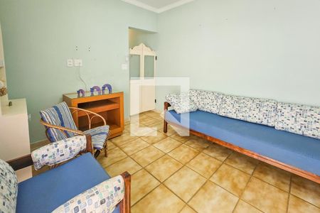 Apartamento para alugar com 2 quartos, 78m² em P. do Guaruja, Guarujá