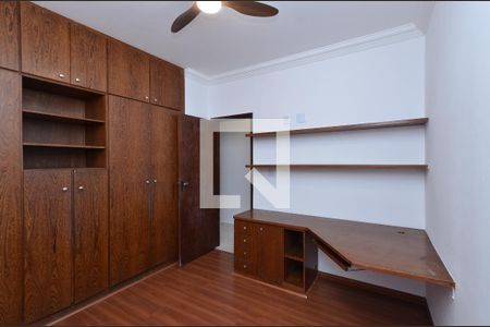 Quarto1 de apartamento para alugar com 5 quartos, 132m² em Carvalho de Brito, Belo Horizonte