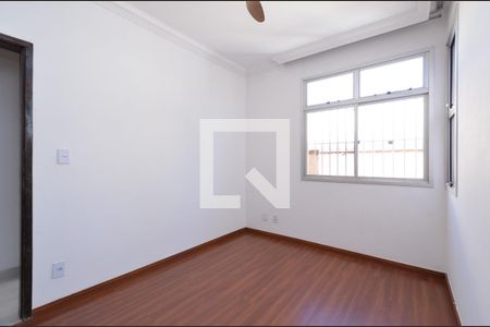 Quarto 2 de apartamento para alugar com 5 quartos, 132m² em Carvalho de Brito, Belo Horizonte