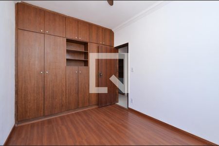 Quarto 2 de apartamento para alugar com 5 quartos, 132m² em Carvalho de Brito, Belo Horizonte