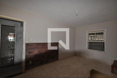 Quarto 2 de casa para alugar com 1 quarto, 110m² em Vila Albertina, São Paulo