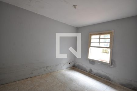 Quarto 1 de casa para alugar com 1 quarto, 110m² em Vila Albertina, São Paulo