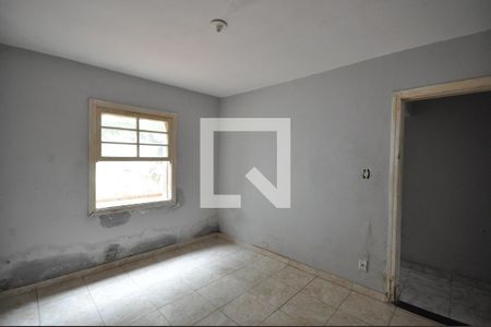 Quarto 1 de casa para alugar com 1 quarto, 110m² em Vila Albertina, São Paulo