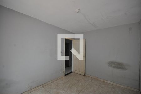 Quarto 1 de casa para alugar com 1 quarto, 110m² em Vila Albertina, São Paulo