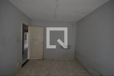Quarto 1 de casa para alugar com 1 quarto, 110m² em Vila Albertina, São Paulo