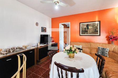 Sala 2 de apartamento à venda com 3 quartos, 100m² em Vila Isabel, Rio de Janeiro
