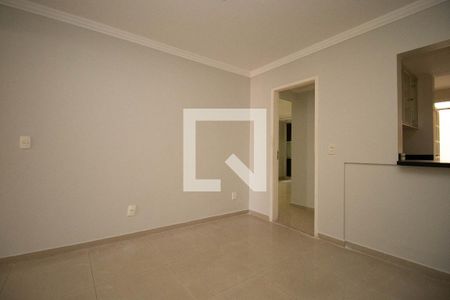 Sala 2 de casa para alugar com 3 quartos, 140m² em Conjunto F, Brasília