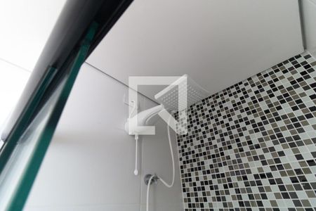 Banheiro de apartamento para alugar com 1 quarto, 34m² em Ipiranga, São Paulo