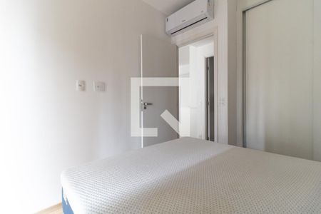 Quarto de apartamento para alugar com 1 quarto, 34m² em Ipiranga, São Paulo