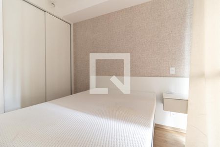 Quarto de apartamento para alugar com 1 quarto, 34m² em Ipiranga, São Paulo