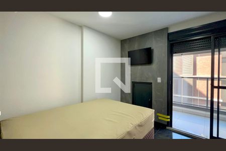 Studio de kitnet/studio para alugar com 1 quarto, 41m² em Pinheiros, São Paulo