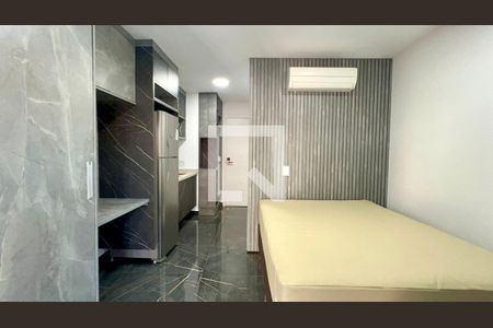 Studio de kitnet/studio para alugar com 1 quarto, 41m² em Pinheiros, São Paulo