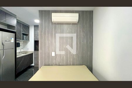 Studio de kitnet/studio para alugar com 1 quarto, 41m² em Pinheiros, São Paulo