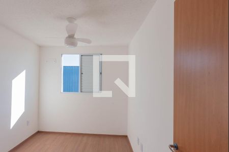 Quarto 1 de apartamento para alugar com 2 quartos, 43m² em Jardim Paraiso de Viracopos, Campinas