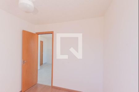 Quarto 1 de apartamento para alugar com 2 quartos, 43m² em Jardim Paraiso de Viracopos, Campinas