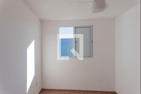 Quarto 1 de apartamento para alugar com 2 quartos, 43m² em Jardim Paraiso de Viracopos, Campinas