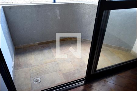 Varanda de apartamento para alugar com 2 quartos, 108m² em Pinheiros, São Paulo