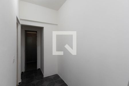 Hall de apartamento para alugar com 2 quartos, 63m² em Vila Constança, São Paulo