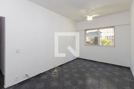 Sala  de apartamento para alugar com 2 quartos, 63m² em Vila Constança, São Paulo