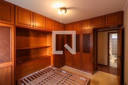 Quarto 1 de apartamento à venda com 3 quartos, 105m² em Oswaldo Cruz, São Caetano do Sul