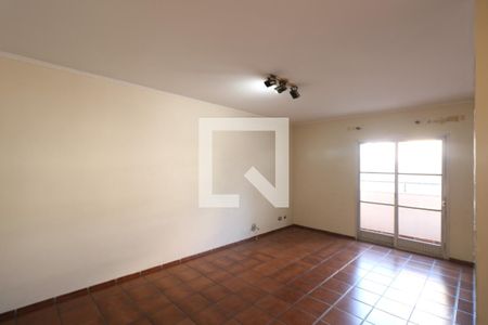 Sala de apartamento à venda com 3 quartos, 105m² em Oswaldo Cruz, São Caetano do Sul