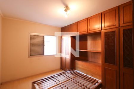 Quarto 1 de apartamento à venda com 3 quartos, 105m² em Oswaldo Cruz, São Caetano do Sul