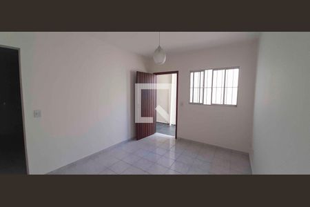 Casa para alugar com 1 quarto, 45m² em Centro, Osasco