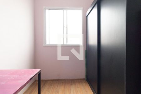 Quarto 1 de apartamento para alugar com 2 quartos, 33m² em Parque Fongaro, São Paulo