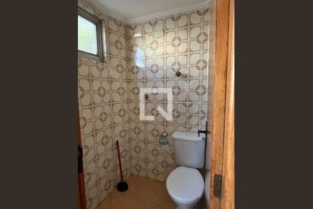 Apartamento à venda com 3 quartos, 75m² em Água Fria, São Paulo