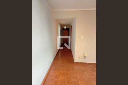 Apartamento à venda com 3 quartos, 75m² em Água Fria, São Paulo