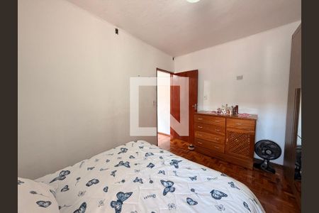 Quarto 1 - Casa 1 de casa à venda com 8 quartos, 300m² em Jardim Estadio, Jundiaí