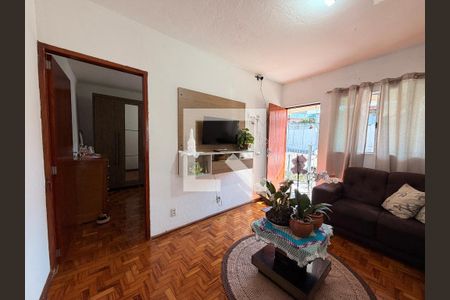 Sala - Casa 1 de casa à venda com 8 quartos, 300m² em Jardim Estadio, Jundiaí
