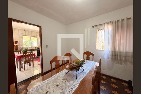Quarto 2 - Casa 1 de casa à venda com 8 quartos, 300m² em Jardim Estadio, Jundiaí