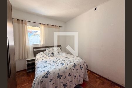 Quarto 1 - Casa 1 de casa à venda com 8 quartos, 300m² em Jardim Estadio, Jundiaí