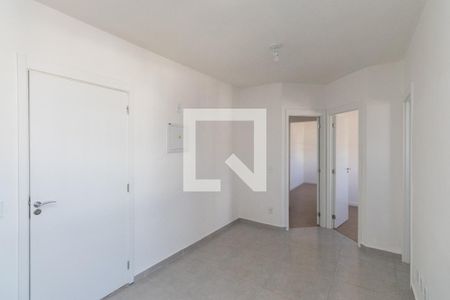 Sala/Cozinha de apartamento à venda com 2 quartos, 45m² em Vila Maria Alta, São Paulo