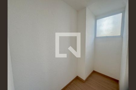 Quarto de apartamento para alugar com 1 quarto, 41m² em Jardim Iv Centenario, Guarulhos