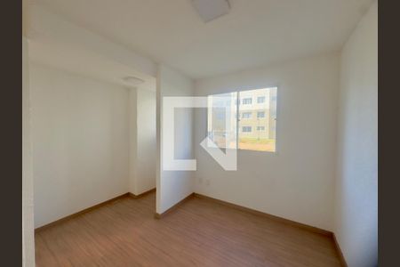 Quarto de apartamento para alugar com 1 quarto, 41m² em Jardim Iv Centenario, Guarulhos