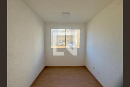 Sala de apartamento para alugar com 1 quarto, 41m² em Jardim Iv Centenario, Guarulhos