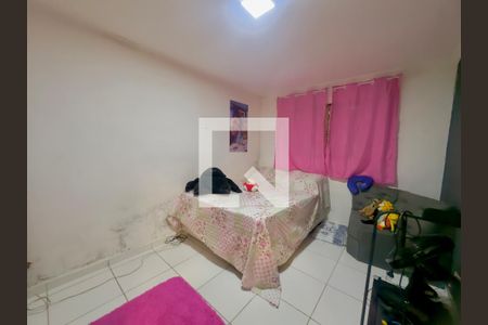 Quarto 2 de casa à venda com 3 quartos, 70m² em Jardim Rosa de Franca, Guarulhos