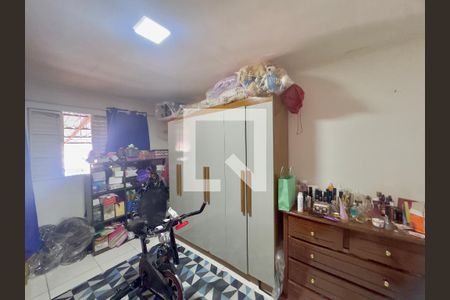 Quarto 1 de casa à venda com 3 quartos, 70m² em Jardim Rosa de Franca, Guarulhos