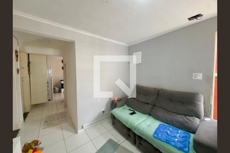 Sala de casa à venda com 3 quartos, 70m² em Jardim Rosa de Franca, Guarulhos