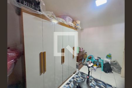Quarto 1 de casa à venda com 3 quartos, 70m² em Jardim Rosa de Franca, Guarulhos