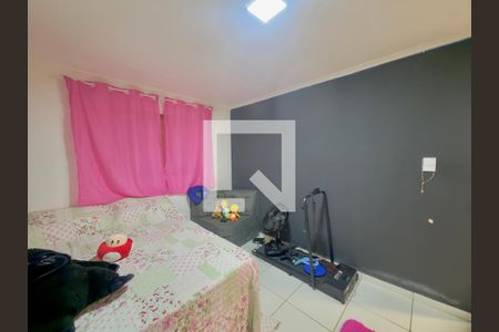 Quarto 2 de casa à venda com 3 quartos, 70m² em Jardim Rosa de Franca, Guarulhos
