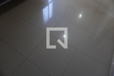 Sala de apartamento para alugar com 2 quartos, 42m² em Jardim Terramérica Ii, Americana