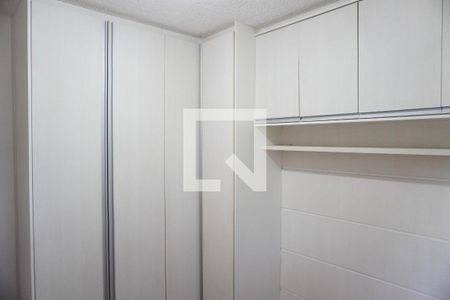 Quarto 2 de apartamento para alugar com 2 quartos, 42m² em Jardim Terramérica Ii, Americana